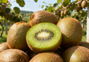 猕猴桃