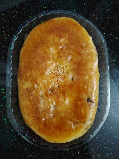 虾饼