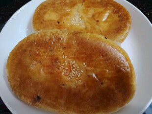 虾饼