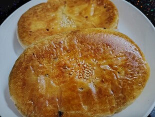 虾饼