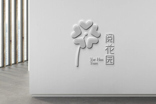 前台样机