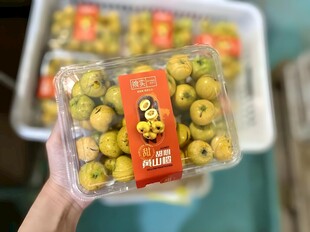 山楂
