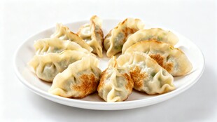 煎饺