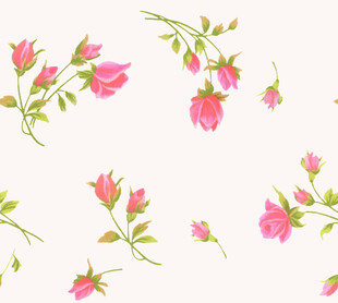 小碎花