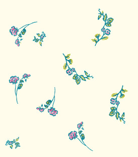 小碎花