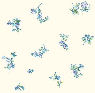 小碎花