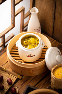 花胶汤