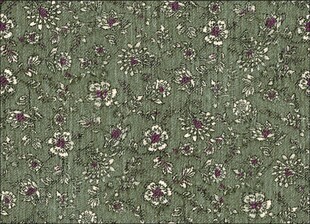 绿色斑驳纹理背景图案