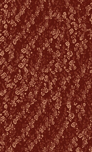 棕红色纹理图案