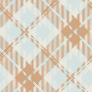 浅棕蓝格子图案背景