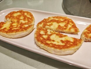 美味芝士饼