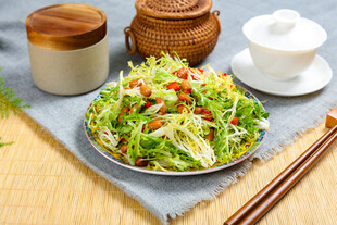 大拌菜