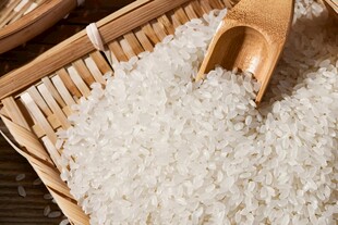 大米