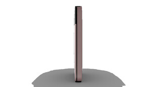 金属立柱底座特写