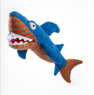 鲨鱼玩具