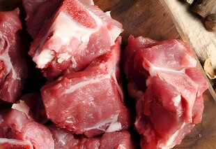 猪肉