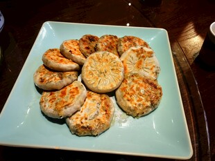 香煎饼