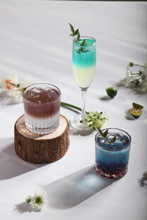 鸡尾酒