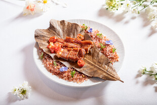 叉烧肉