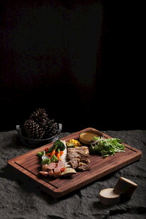 美味牛排