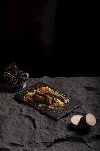 香酥鸡