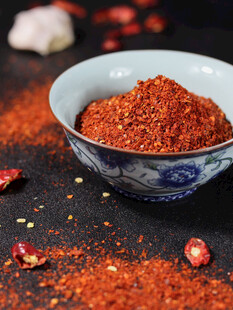 辣椒粉