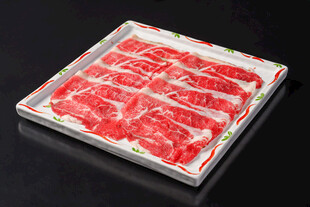牛肉片