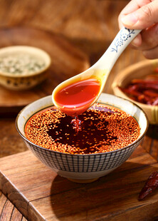 辣椒油