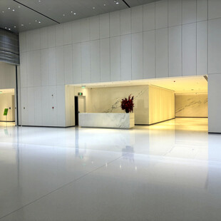 现代简约风格室内空间展示