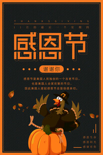 感恩节