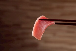 生鱼片