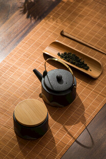 中式茶具