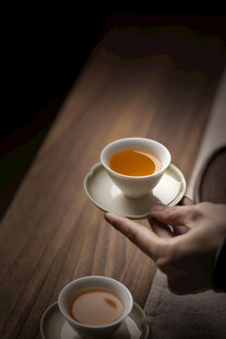 茶汤