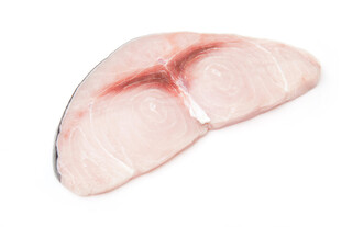 新鲜生鱼肉