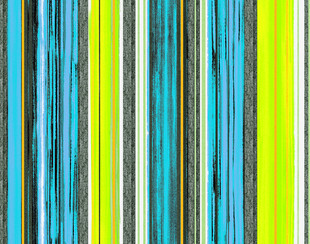 多彩 竖条纹 图案背景