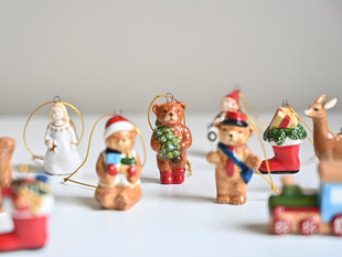 圣诞挂件