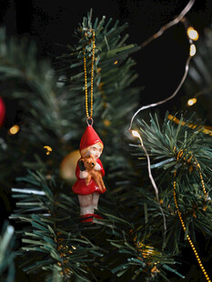 圣诞挂件