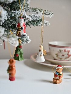 圣诞挂件