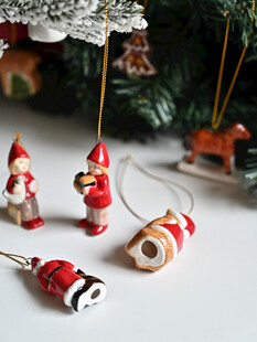 圣诞挂件