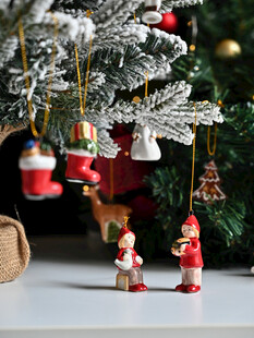 圣诞挂件