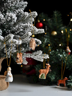 圣诞挂件