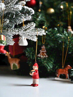 圣诞挂件