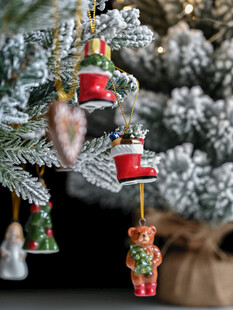 圣诞挂件