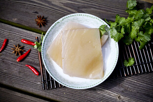 美味皮冻