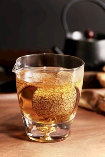 陈皮茶