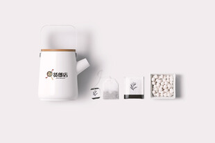 样机效果