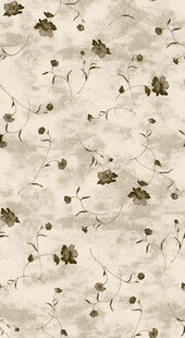 米白色底小碎花图案纹理