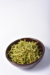 金银花干货