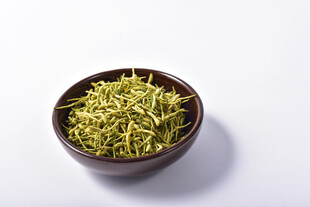 金银花 