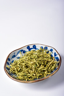 金银花 